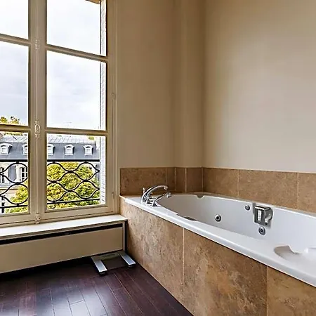 Luxury - Tour Eiffel/invalides Hotel Paris
