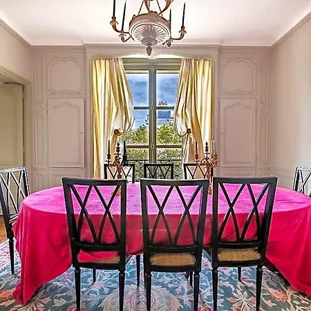 Luxury - Tour Eiffel/invalides Hotel 3*